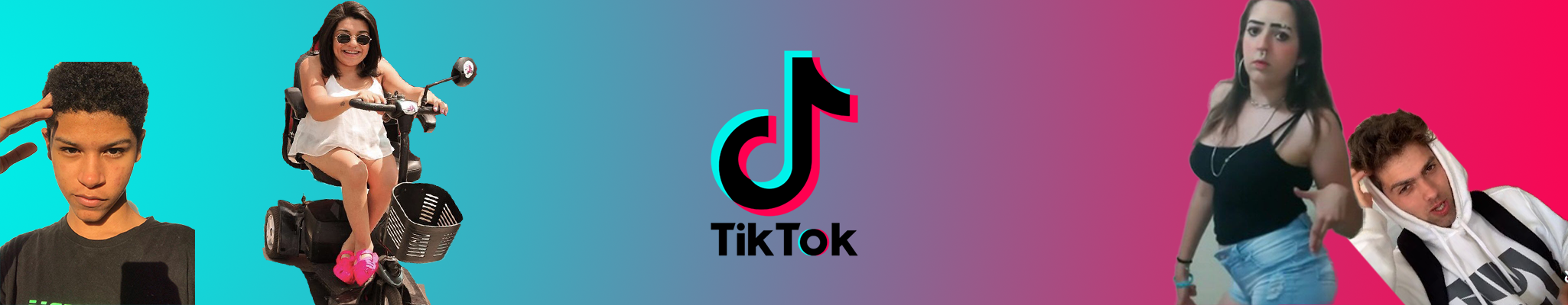 Tutorial: Como usar o TikTok