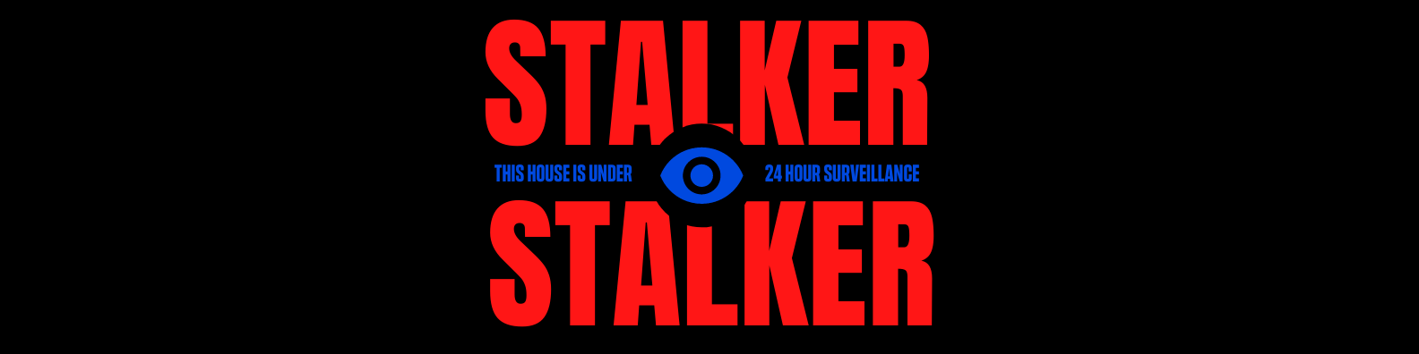 O perigo dos “stalkers” nas redes