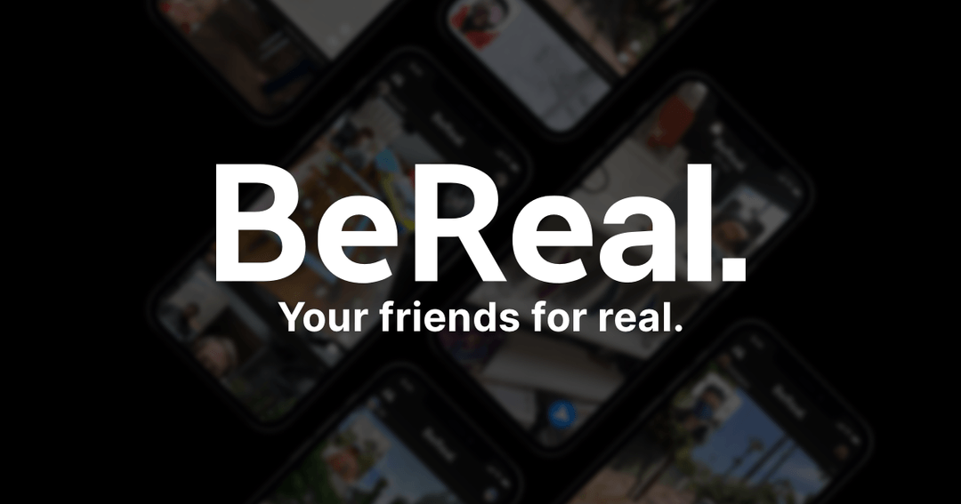 Hora de SerReal: Rede social que proíbe filtros promete mudar as narrativas dos Instagrammers