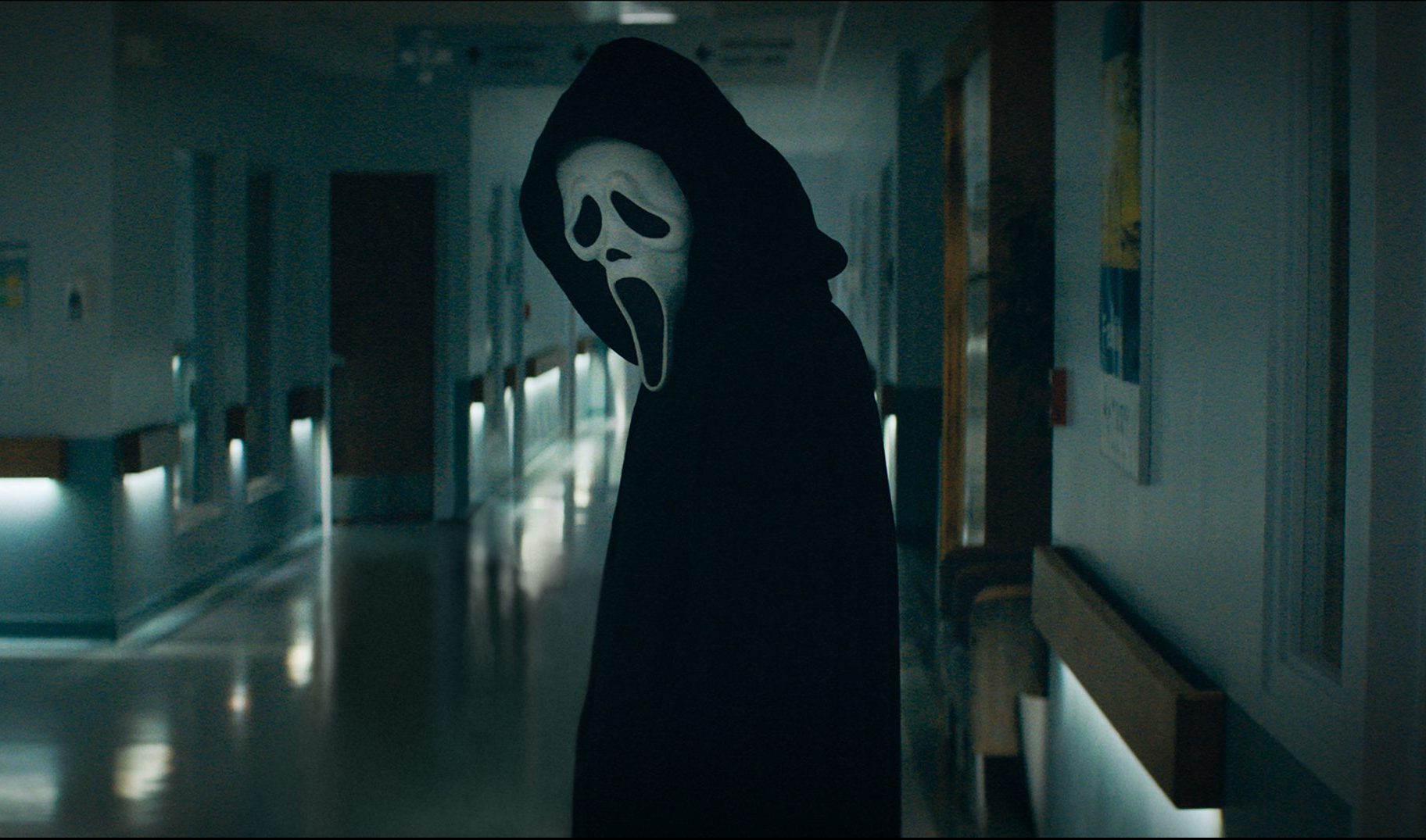 A crítica sobre a relação entre fã e produto presente em Scream (2022) – [spoilers]