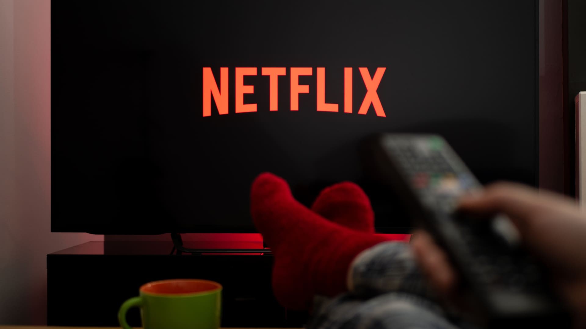 Netflix e a corrida do algoritmo