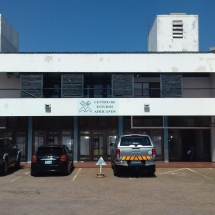 Centro de Estudos Africanos UEM