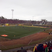 Estádio da Machava