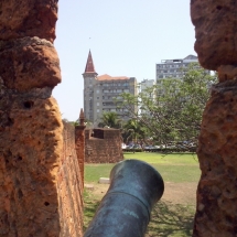 Fortaleza de Maputo