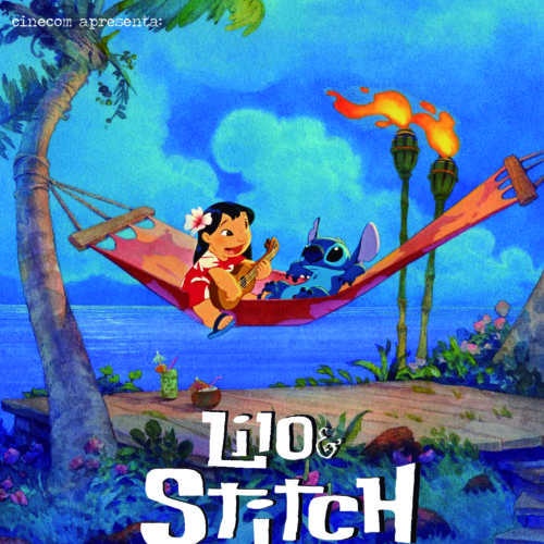 Lilo stitch