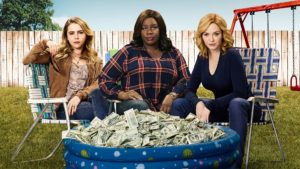 Leia mais sobre o artigo Crítica: A leveza de Good Girls