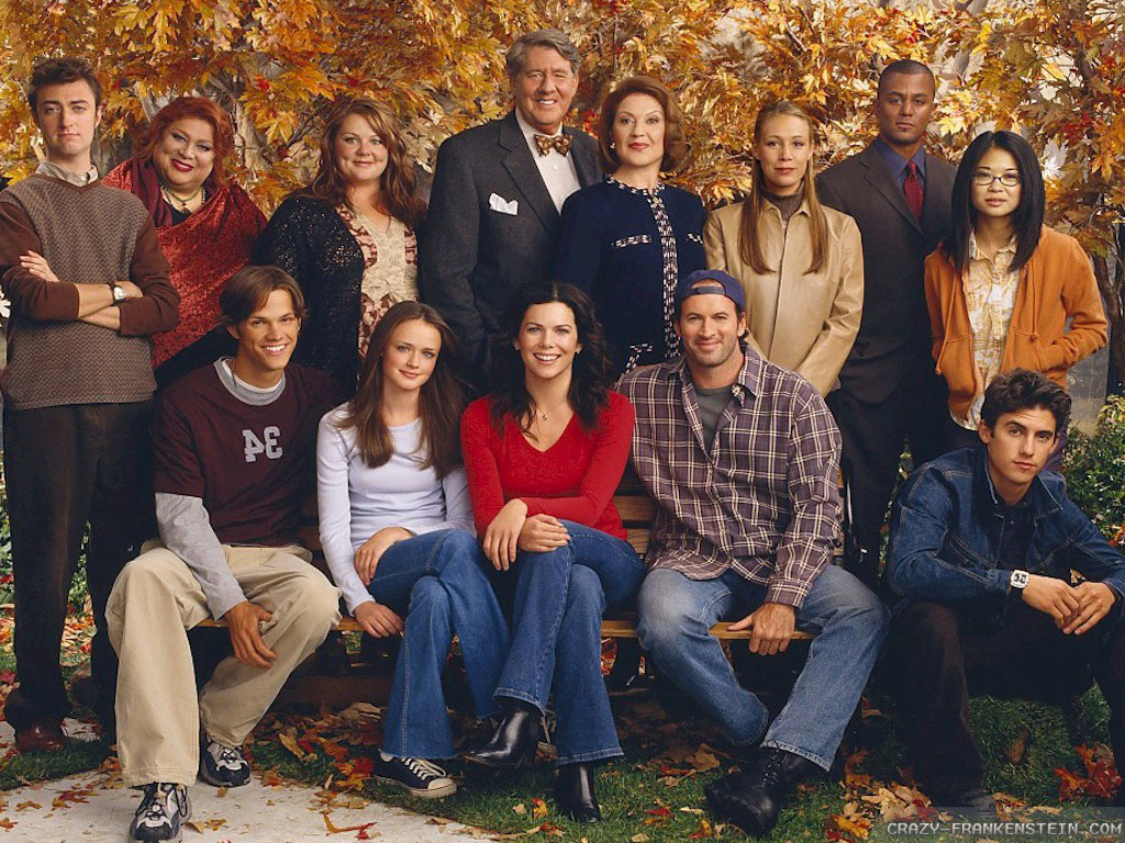 Leia mais sobre o artigo Gilmore Girls: momentos especiais