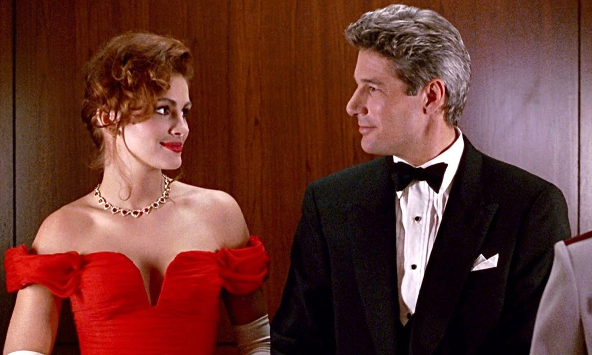 Pretty woman. Ричард Гир и Джулия Робертс красотка. Красотка фильм 1990 Джулия Робертс. Ричард Гир и Джулия Робертс в фильме красотка. Ричард Гир кадры из фильма красотка.