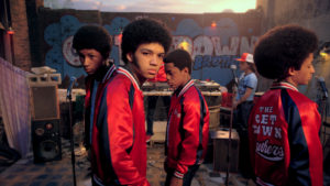 Leia mais sobre o artigo The Get Down: a série injustiçada da Netflix