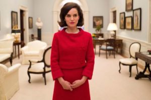 Leia mais sobre o artigo Crítica: Jackie