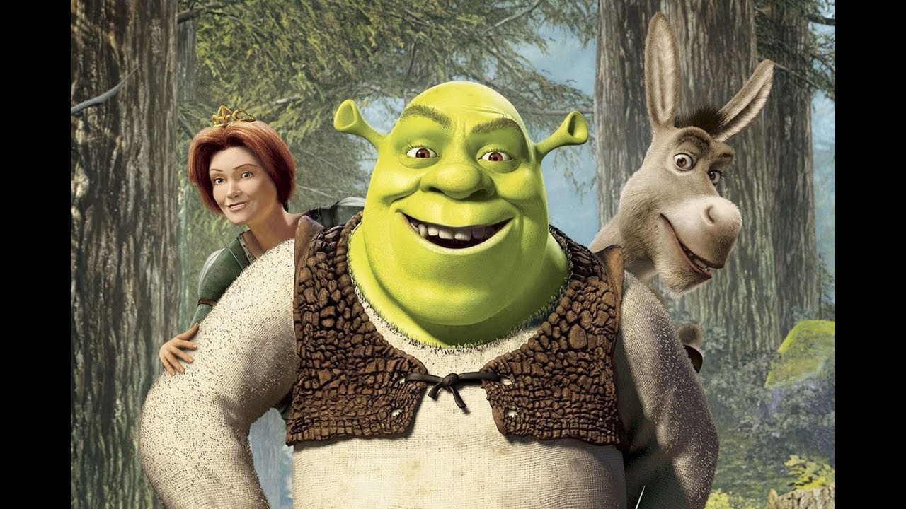 Shrek