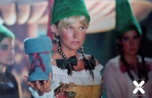 Xuxa e os duendes