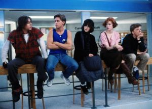 Leia mais sobre o artigo John Hughes e a representação da realidade adolescente