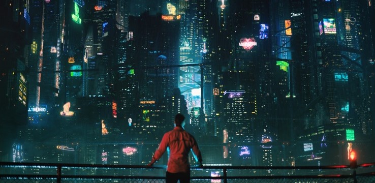 Você está visualizando atualmente Crítica: Altered Carbon