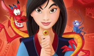 Leia mais sobre o artigo Mulan trouxe honra ao Cinecom com sessão incrível