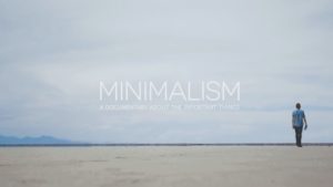 Minimalismo