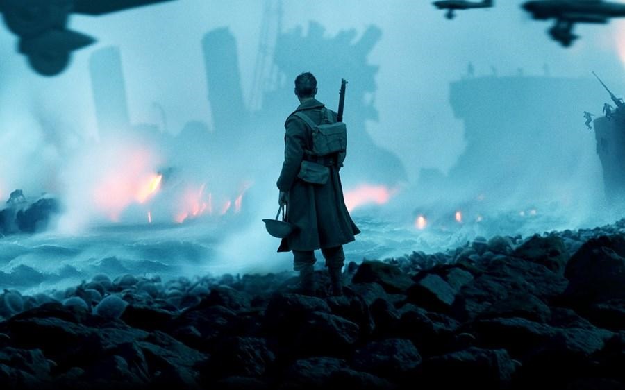 5 filmes que falam sobre a Segunda Guerra Mundial - Portal EdiCase
