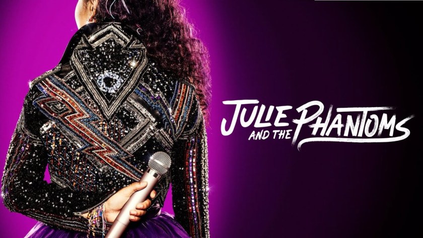 Você está visualizando atualmente Crítica: Julie and the Phantoms – 1ª temporada