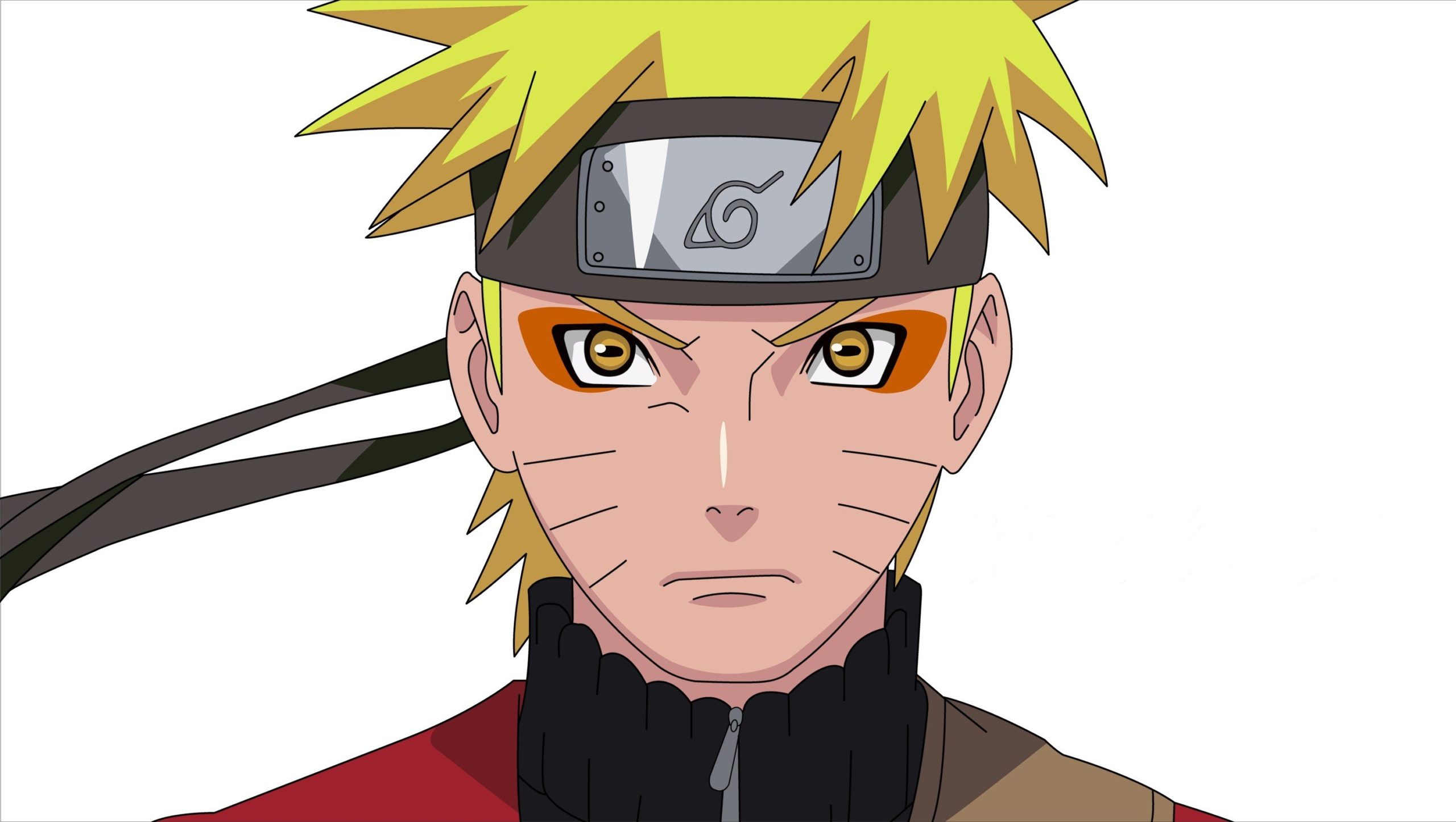 Vc conhece muito o Anime Naruto?