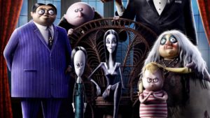 Leia mais sobre o artigo Crítica: A Família Addams (2019)