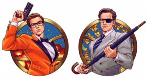 Leia mais sobre o artigo Crítica|Kingsman: O Círculo Dourado