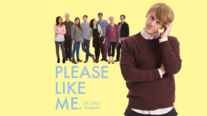 Leia mais sobre o artigo Please Like Me é uma série que você precisa descobrir