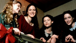 Leia mais sobre o artigo Adoráveis Mulheres (Little Women): Uma análise entre diferentes gerações