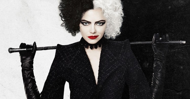 Você está visualizando atualmente Crítica: Cruella (2021)