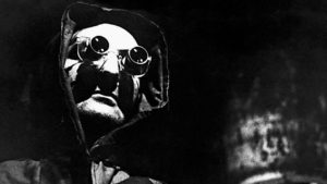 Leia mais sobre o artigo A Angústia Pós-Apocalíptica de La Jetée