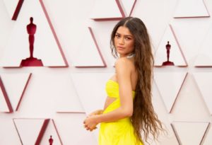 Leia mais sobre o artigo Perfil: Zendaya