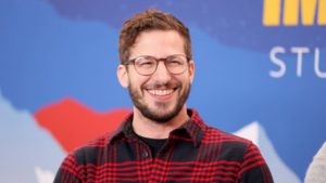 Leia mais sobre o artigo Perfil: Andy Samberg