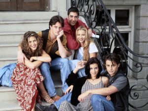 Leia mais sobre o artigo Top 5: Melhores episódios de Friends