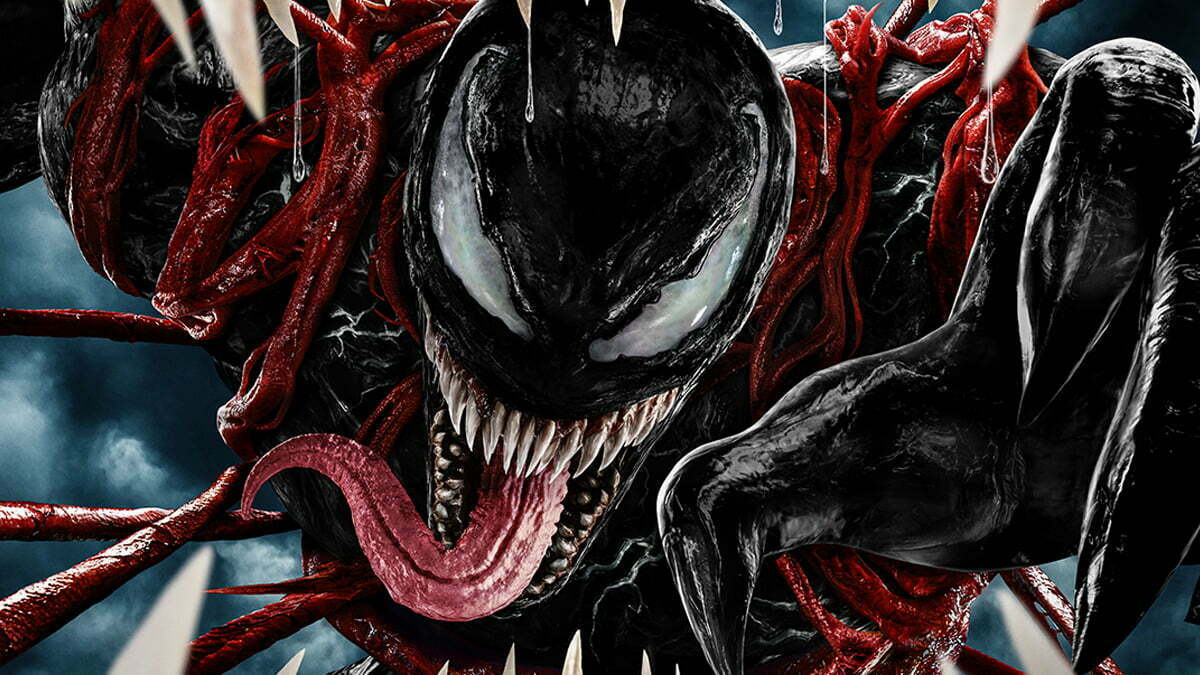 Você está visualizando atualmente Crítica: Venom – Tempo de Carnificina