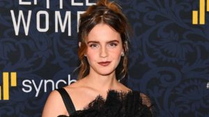 Leia mais sobre o artigo Perfil: Emma Watson