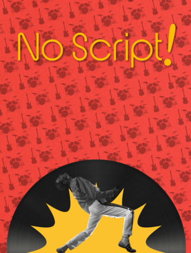 Você está visualizando atualmente Revista No Script! – Edição nº 11 – novembro/2021