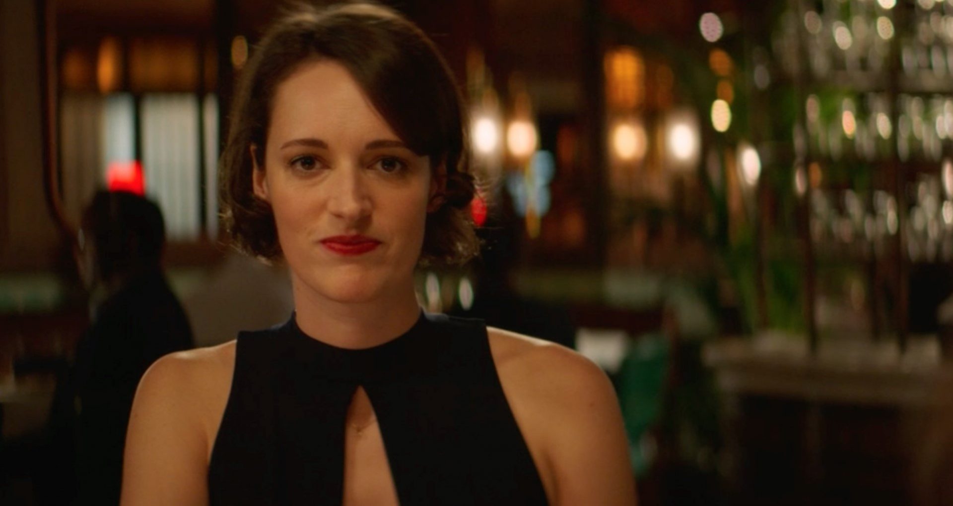 Leia mais sobre o artigo Perfil: Phoebe Waller-Bridge