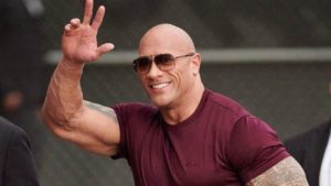 Leia mais sobre o artigo Perfil: Dwayne Johnson