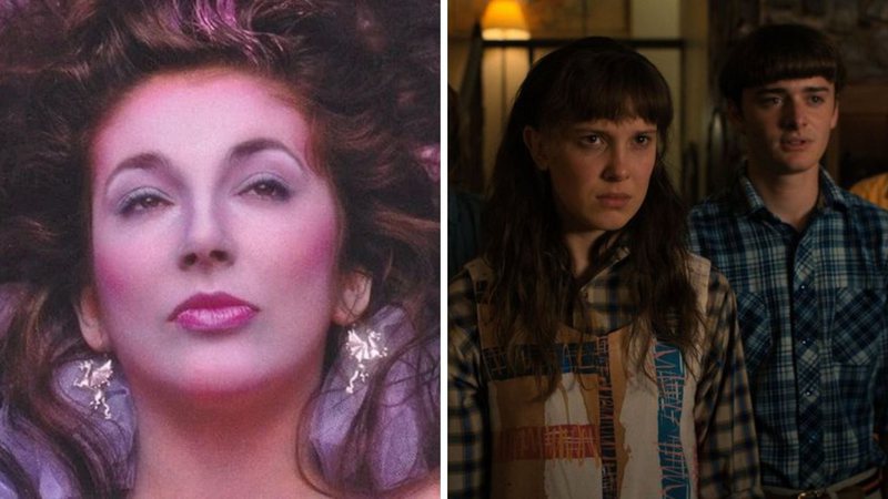 Leia mais sobre o artigo Teste- Stranger Things: responda esse teste e te indicaremos uma música da Kate Bush