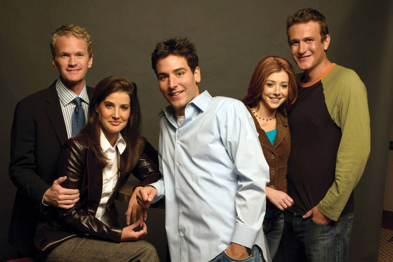 Leia mais sobre o artigo Top 5 Lições de vida de How I Met Your Mother | Parte 2