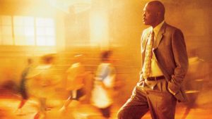 Leia mais sobre o artigo Top 5 | Filmes sobre basquete