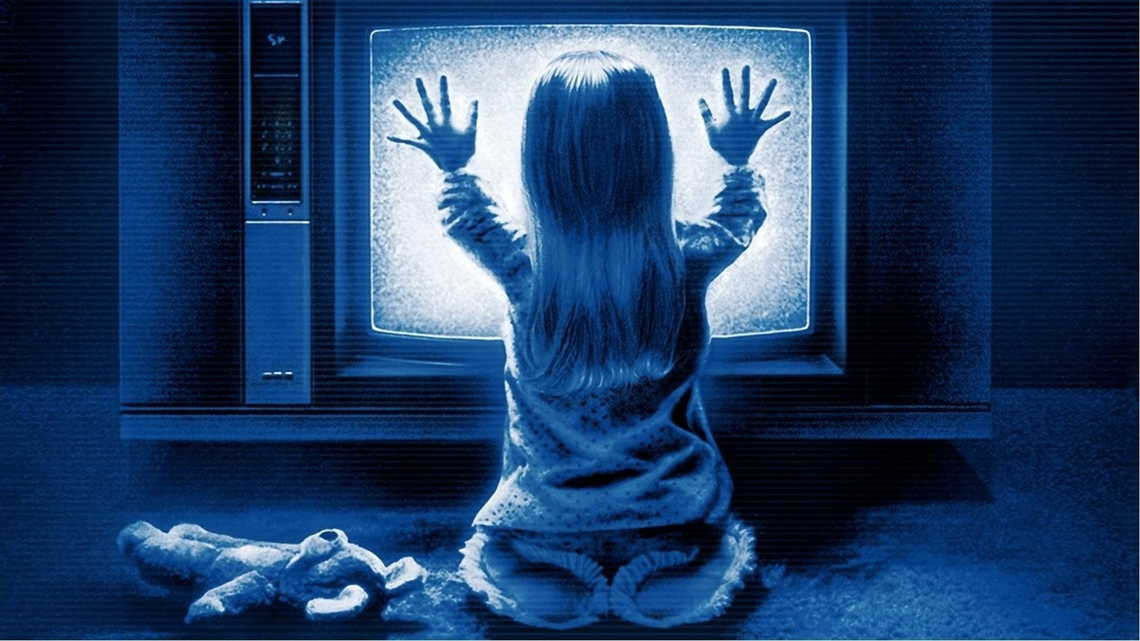 Leia mais sobre o artigo Crítica | Poltergeist 1, 2 e 3