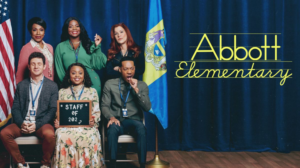 Você está visualizando atualmente Crítica | Abbott Elementary – 1° Temporada