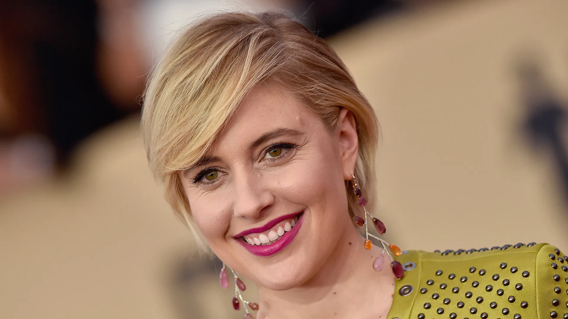 Você está visualizando atualmente Perfil | Greta Gerwig  