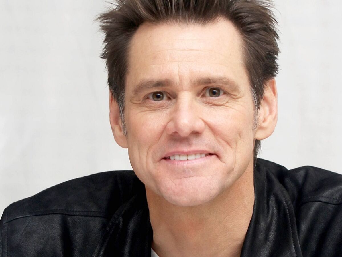 Leia mais sobre o artigo Perfil| Jim Carrey