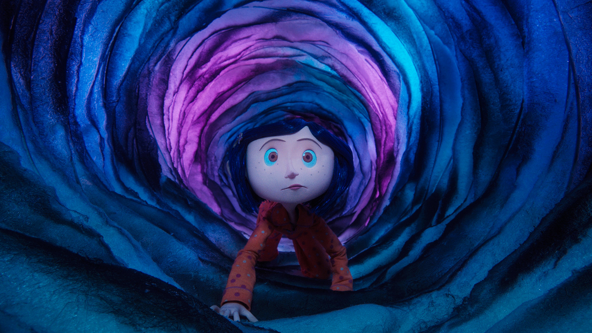 Você está visualizando atualmente Coraline e Nossos Medos Secretos