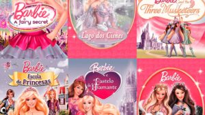 Leia mais sobre o artigo Teste – Descubra com qual personalidade dos filmes da Barbie você mais se identifica