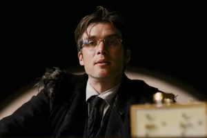 Leia mais sobre o artigo Perfil| Cillian Murphy