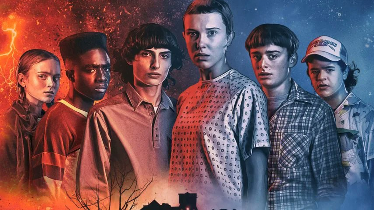 Stranger Things: as 10 cenas mais marcantes da série da Netflix