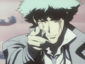 Leia mais sobre o artigo Cowboy Bebop