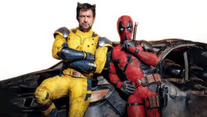 Leia mais sobre o artigo Cenas que marcam | Deadpool & Wolverine